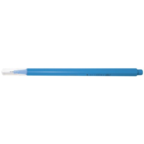 Cienkopis ACADEMY wkład mix 0,7mm 6kol. Interdruk (5902277350046)