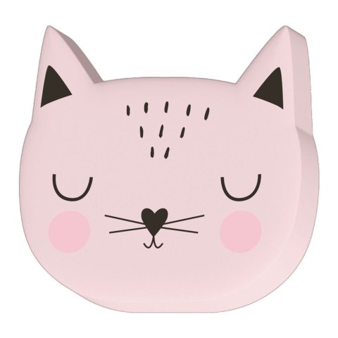 Gumka do mazania 24 szt bb friends Interdruk (5902277349187)