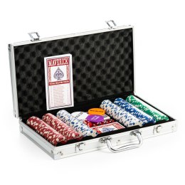 Poker set