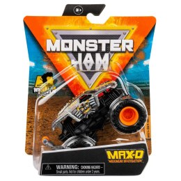 Samochód Spin Master Monster Jam 1:64 (6044941)