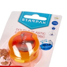 Temperówka Starpak mix plastik (471006)