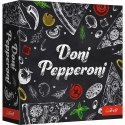 Gra pamięciowa Trefl Doni Pepperoni GRA Doni Pepperoni (02442)