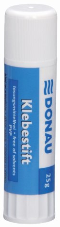 Klej w sztyfcie Donau 25g (6604001PL-09)