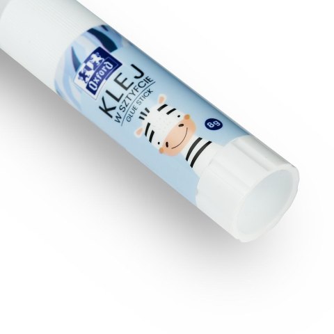 Klej w sztyfcie Kids 8g Oxford (400174387)