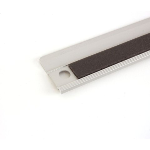 Linijka aluminiowa 20cm Leniar (30360)