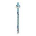 Długopis wymazywalny CATS 5902315577558 wkład niebieski 0,5mm Strigo (SSC192)