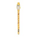 Długopis wymazywalny CATS 5902315577558 wkład niebieski 0,5mm Strigo (SSC192)