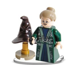 Książeczka edukacyjna Ameet LEGO® Harry Potter™. Ceremonia przydzialu (LNC 6412)