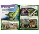 Książeczka edukacyjna Ameet LEGO® Star Wars™. Mistrz Yoda LNC 6312