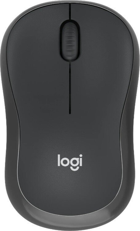 Logitech mysz M240 Silent Bluetooth | grafitowa