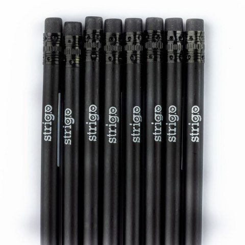 Ołówek HB Strigo (BE02)