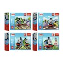 Puzzle Trefl Thomas And Friends 54 el. (56039)