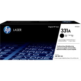 Toner HP 331A | 5 000 str. | black