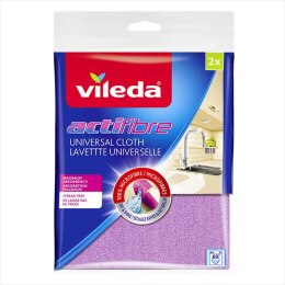 Vileda Ściereczka Actifibre 2 szt. 170860