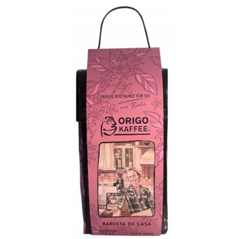 Kawa Origo Barista Di Casa | 1 kg | Ziarnista