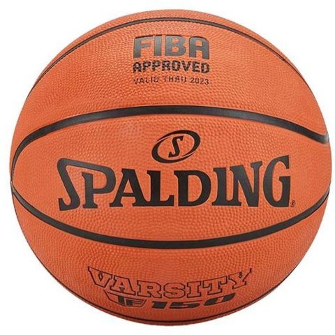 Piłka do kosza Spalding rozmiar 6 (84-422Z)