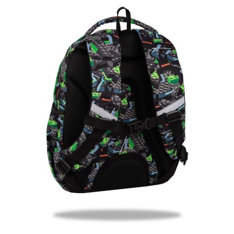 Plecak Coolpack Kids From The Block Patio (F029823)