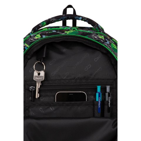 Plecak Coolpack Kids From The Block Patio (F029823)