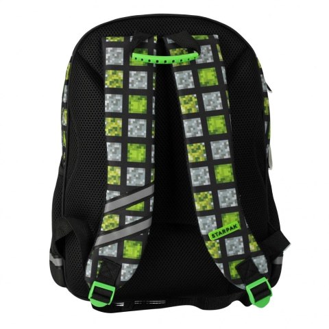 Plecak Pixel Starpak (527187)