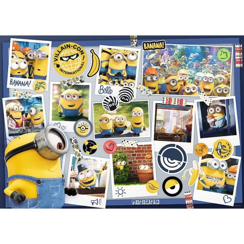 Puzzle 500 el. Trefl (37390)