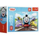 Puzzle Trefl Thomas And Friends 54 el. (56039)