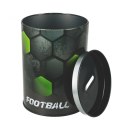 Skarbonka Starpak Football metal (536848)