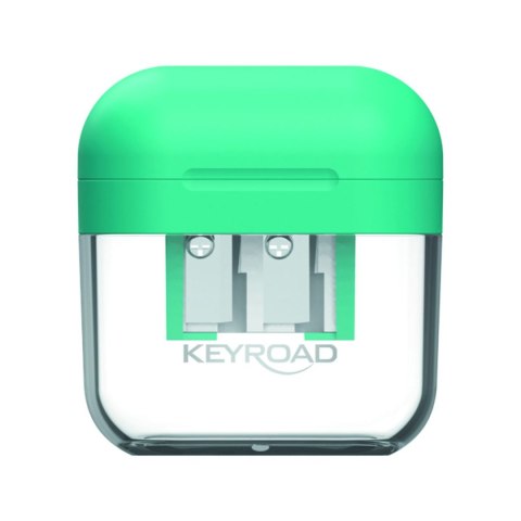 Temperówka podwójna mix Keyroad (KR972517)