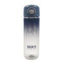 Bidon Backup 6 600ml Derform (BB6C58)