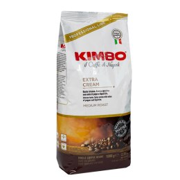 Kawa Kimbo Extra Cream | 1kg | ziarnista