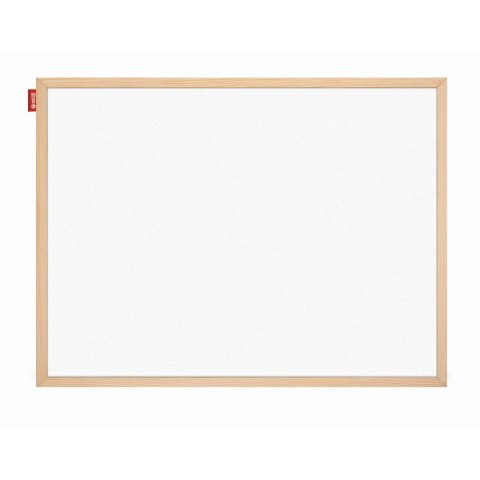 Tablica magnetyczna rama aluminiowa [mm:] 500x800 Memoboards (TM85ALC)