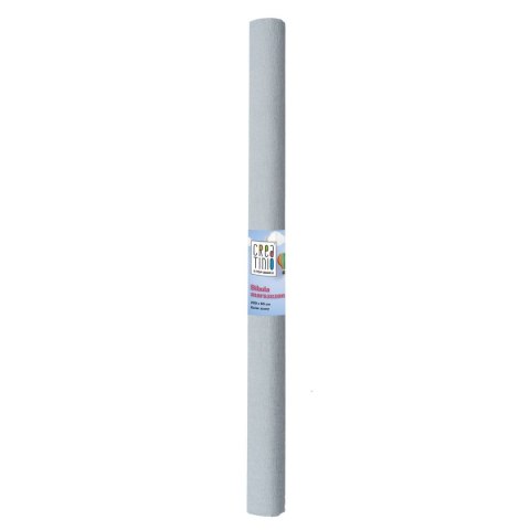 Bibuła marszczona szary 20mm x 500mm TOP-2000 (400153926)