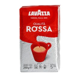 Kawa Lavazza Rossa | 250G | Mielona