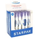 Korektor w długopisie (piórze) Starpak 7ml (540478)