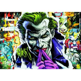 Puzzle Trefl Premium Plus Joker 1000 el. (10836)