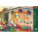 Puzzle Trefl Premium Plus Moje ulubione miejsce 1000 el. (10801)