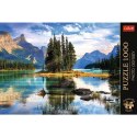 Puzzle Trefl Premium Plus Zamek w Hohenzollern 1000 el. (10826)