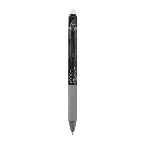 Długopis wymazywalny STREET STYLE automtyczny 5905658811044 wkład niebieski 0,5mm Strigo (SSC405)