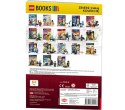 Książeczka edukacyjna Ameet LEGO® NINJAGO® Łowca smoków (KSS 1601)