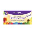 Pastele suche Strigo 12 kol 12 kol. (SSC397)