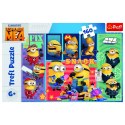 Puzzle Trefl 160 el. (15423)