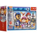 Puzzle Trefl Paw Patrol 20 el. (56038)