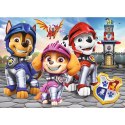 Puzzle Trefl Paw Patrol 20 el. (56038)