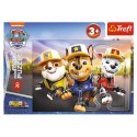 Puzzle Trefl Paw Patrol 20 el. (56038)