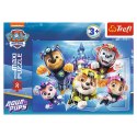 Puzzle Trefl Paw Patrol 20 el. (56038)