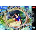Puzzle Premium Plus Królewna Śnieżka 1000 el. Trefl (10833)