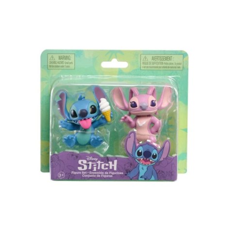 Figurka Orbico Sp. Z O.o. STITCH 2 Pak (1015006816)