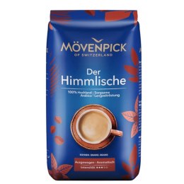 Kawa Movenpick Der Himmlische | 1kg | ziarnista