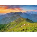 Kalendarz ścienny TATRY Lucrum rodzinny 2025 280mm x 400mm (WL05)