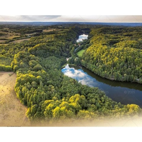 Kalendarz ścienny WEDRÓWKI PO POLSCE WIELOPLANSZOWY 12K 320mm x 470mm Lucrum (RW4)