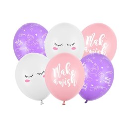 Balon gumowy Partydeco (SB14P-204-000)